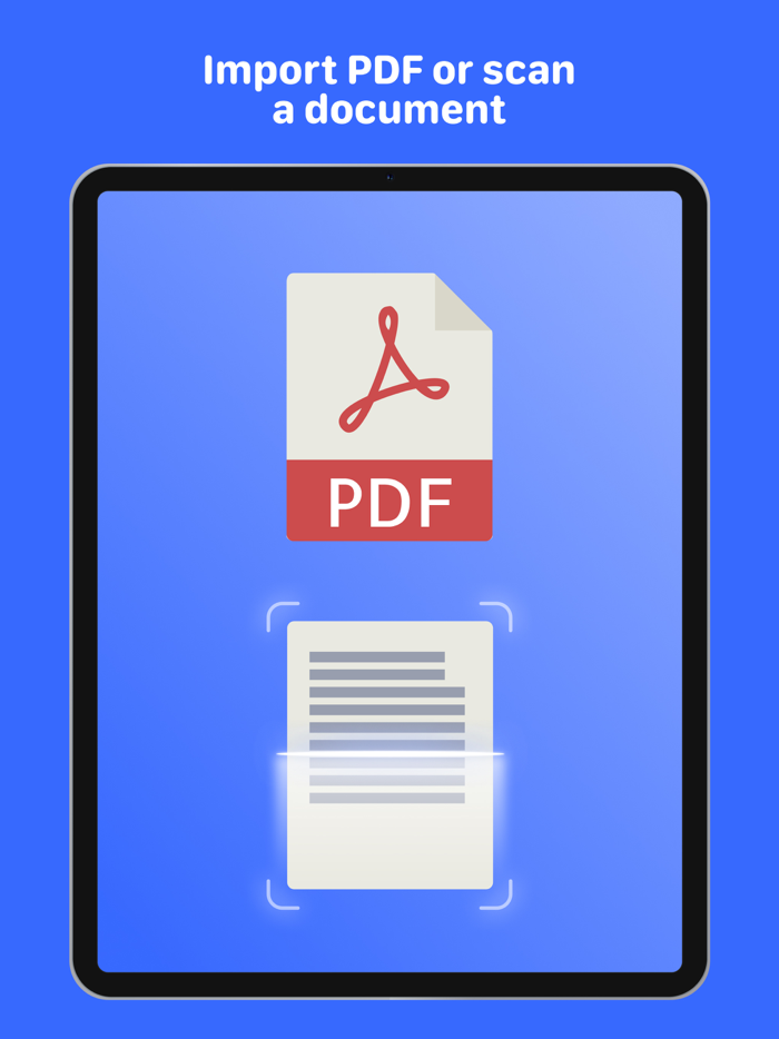 Fillrr – PDF Fill and Sign Docs