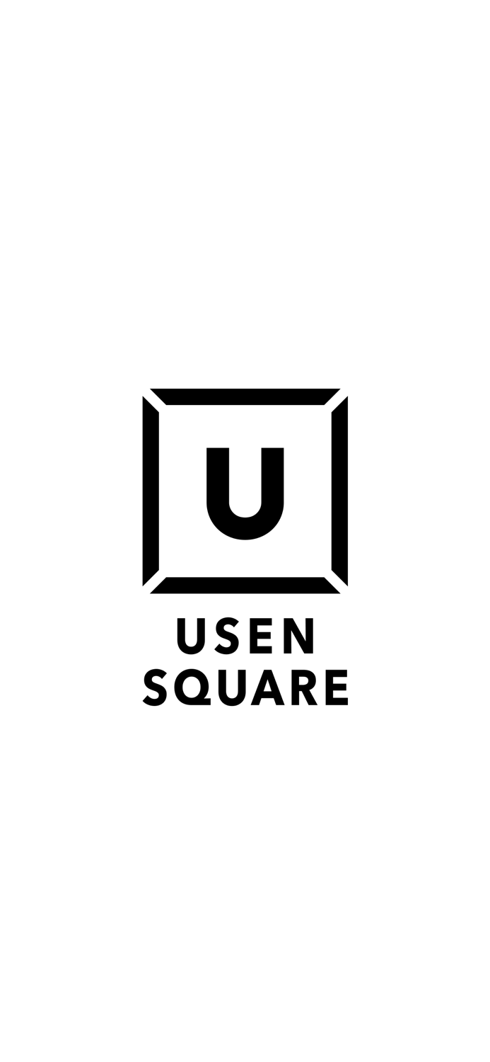USEN SQUARE