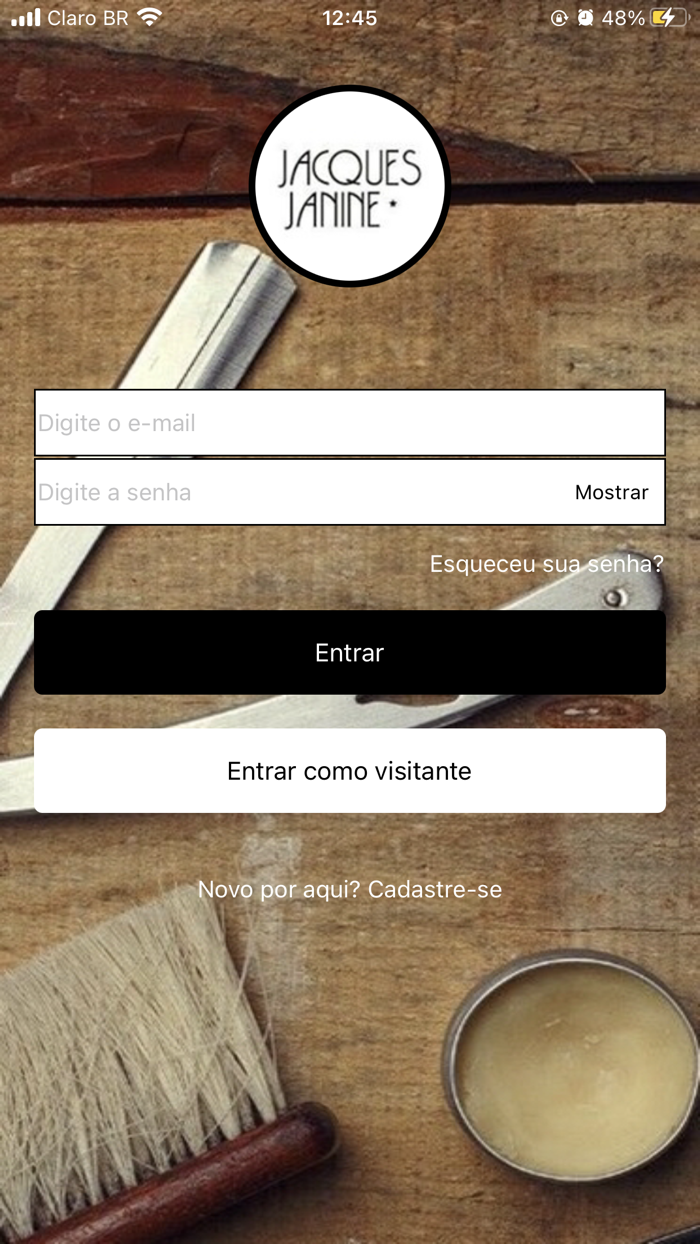 Agenda Jacques Janine