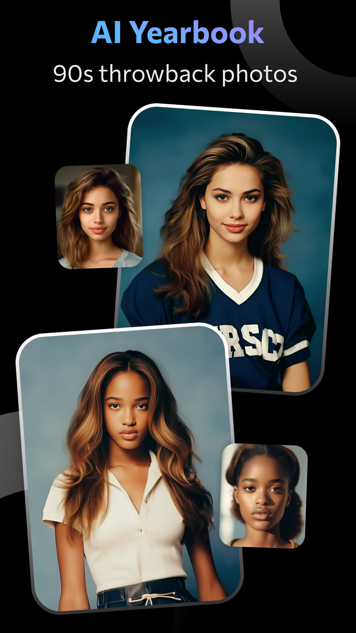 AI Photo Generator-Profile AI