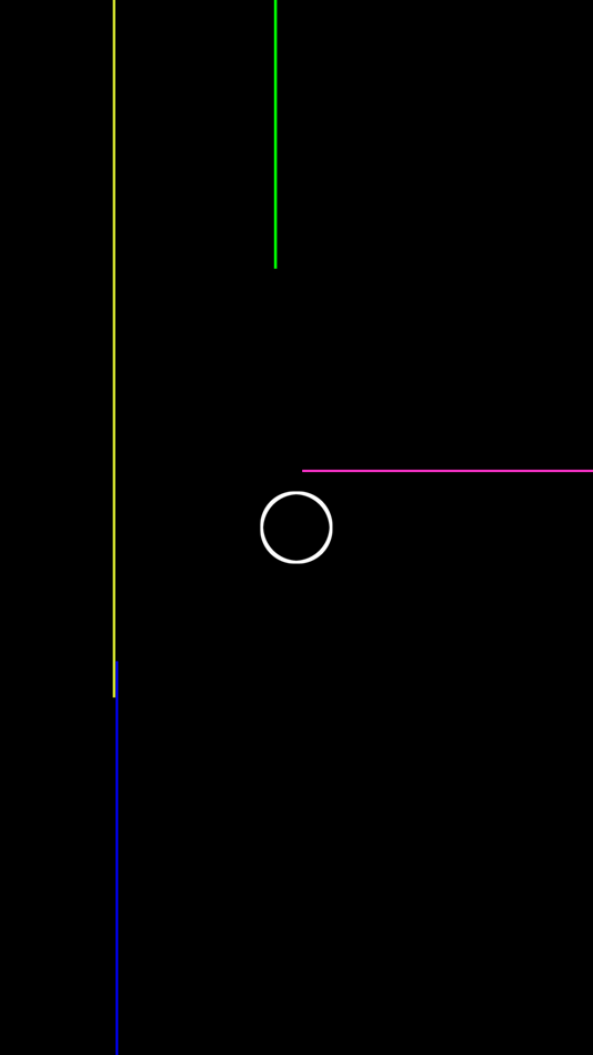 #2. So Many Lines! (iOS) 由: Owen Clinton