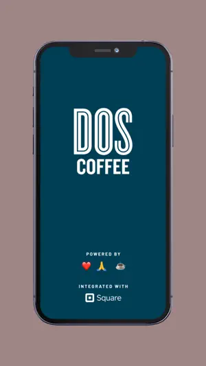 Dos Coffee screenshot 2