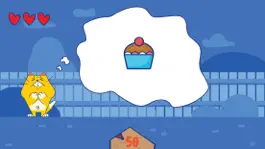 Game screenshot Cat's mind apk
