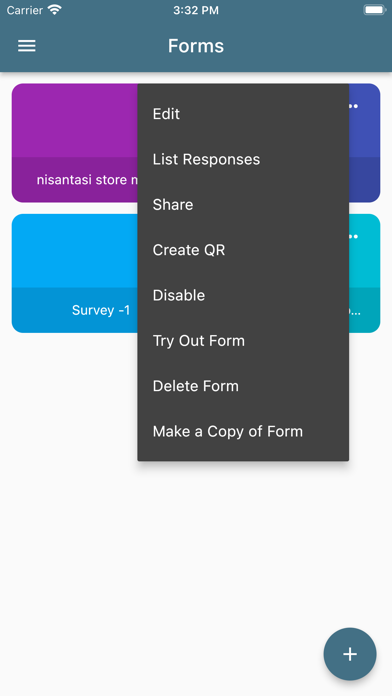 Datago Screenshot 3 - AppWisp.com
