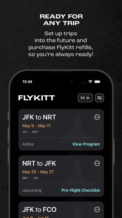 FlyKitt screenshot-4