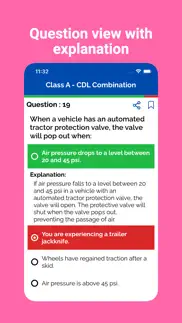 colorado cdl prep test problems & solutions and troubleshooting guide - 3