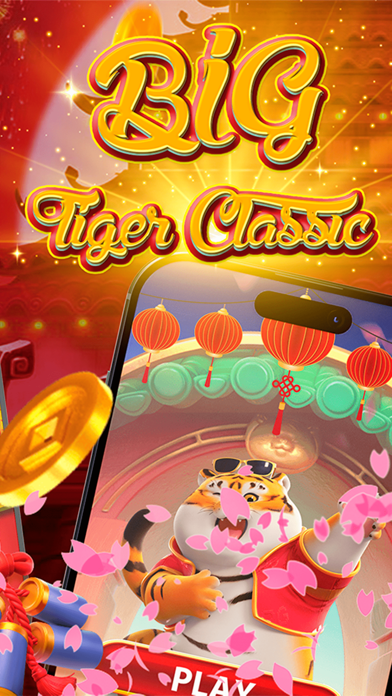 Fortune Tigar Classic Screenshot