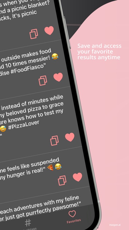 ButterflAI: Social Media Tools screenshot-3