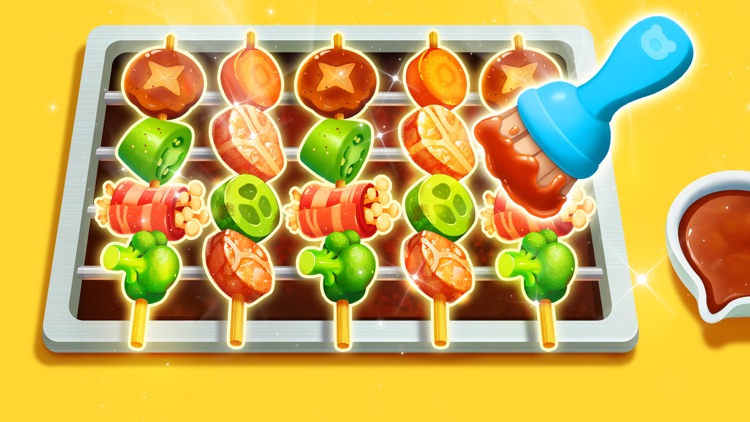 Little Panda's Restaurant screenshot-4