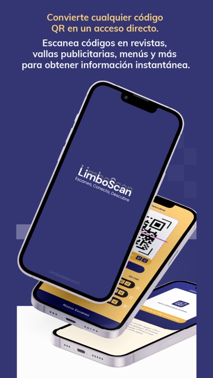 LimboScan screenshot-4