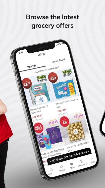 Dunnes Stores screenshot-7