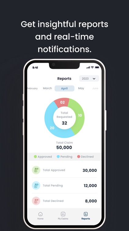 Power-WALLET screenshot-5
