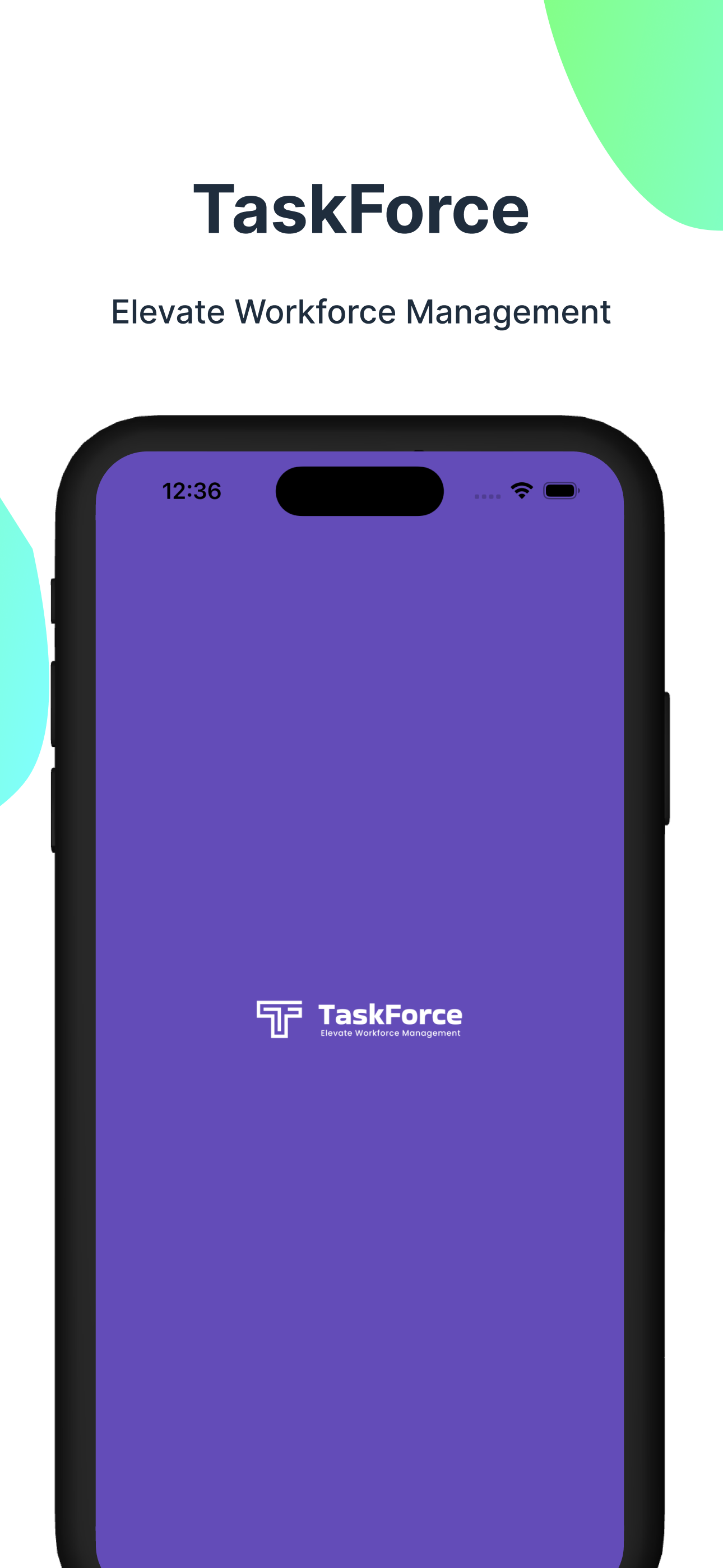 MyTaskForce