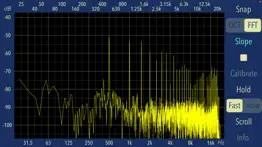 How to cancel & delete audio frequency analyzer 3
