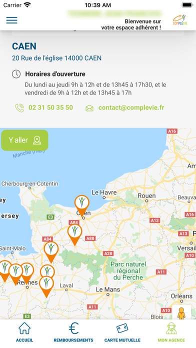 Complévie Screenshot