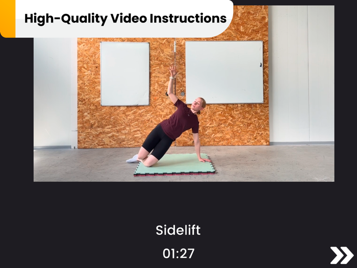 PhysioKata work-age fitness