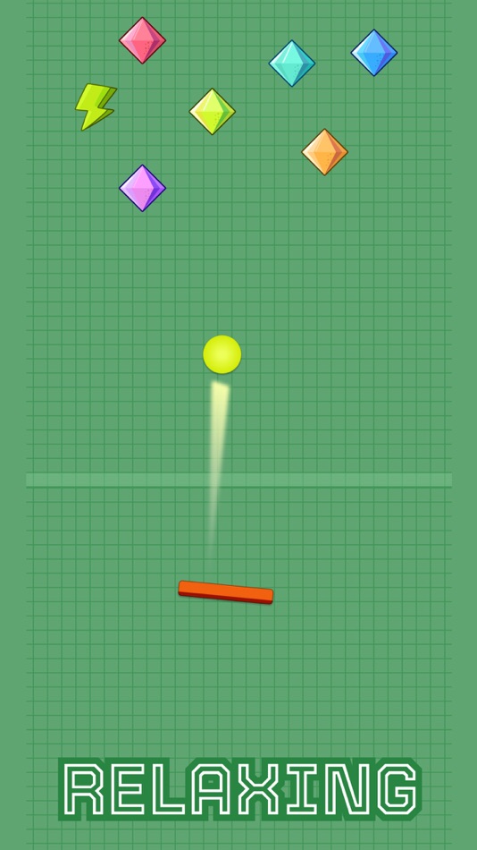 #2. PickleB (iOS) 由: AI Digital, LLC