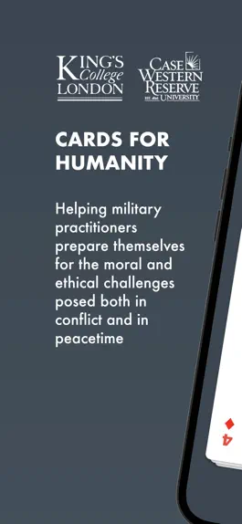 Game screenshot Military Ethics mod apk