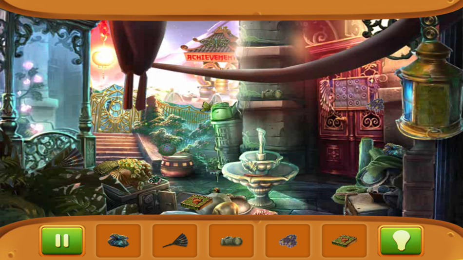 #3. House Story : Hidden Objects (iOS) 由: Ajaysinh Jadeja