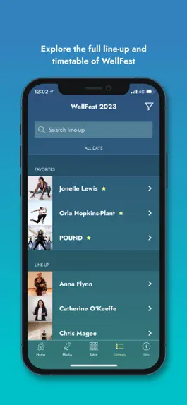 Game screenshot WellFest 2023 hack