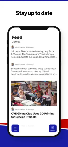 Game screenshot Southern Wells Schools apk
