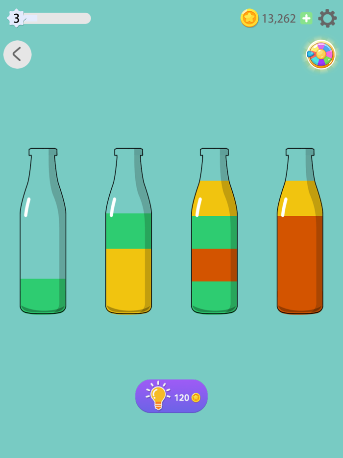 Brain Box：Classic Puzzle Games