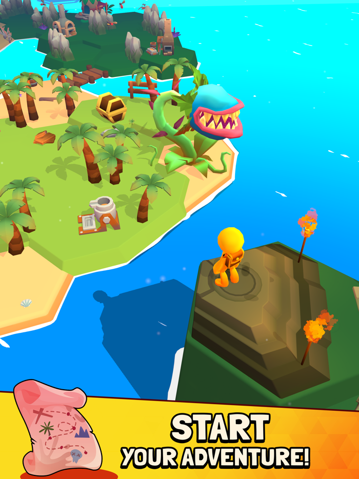 Questopia Conquer the World