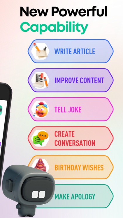 Chat Guru: AI Voice Chatting