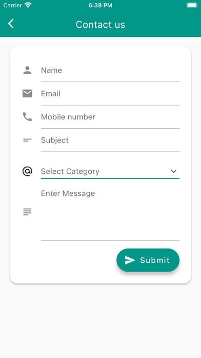 Shelter Rock Islamic Center Screenshot