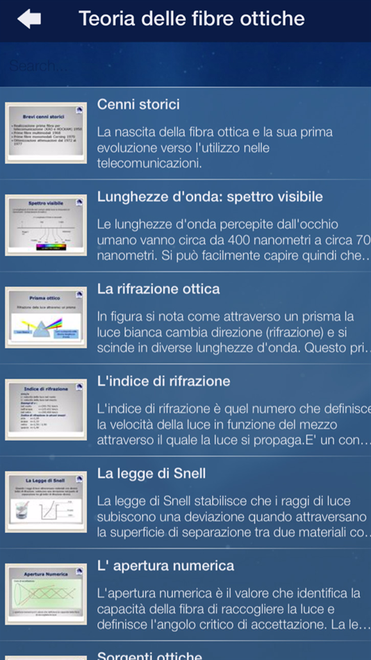 #2. FiberPro (iOS) 由: Antonio Renna
