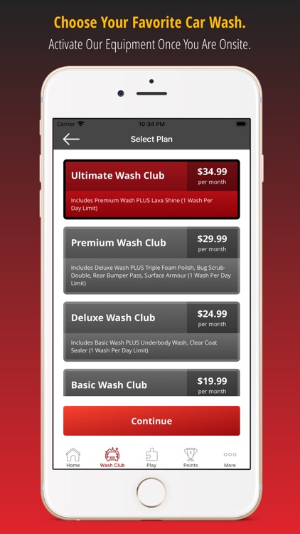 Victory Lane Car Wash MN