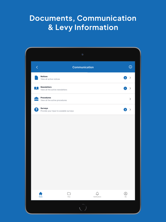 Aquila Body Corporate