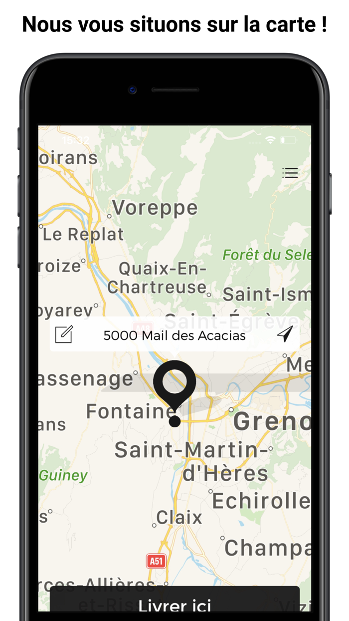 Food Truck El Baraka