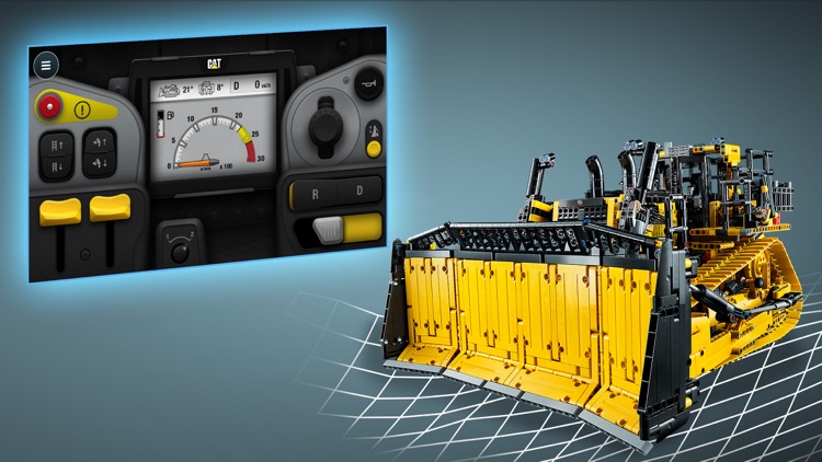 LEGO® TECHNIC® CONTROL+ by LEGO