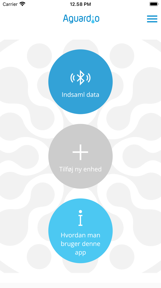 #2. Aguardio Connected Solutions (iOS) 由: Xtel ApS