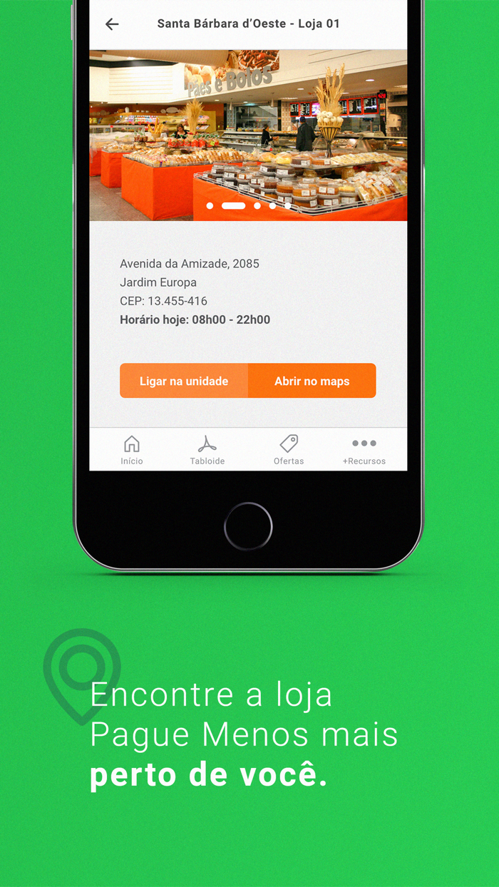 Pague Menos - Clube Leve Mais