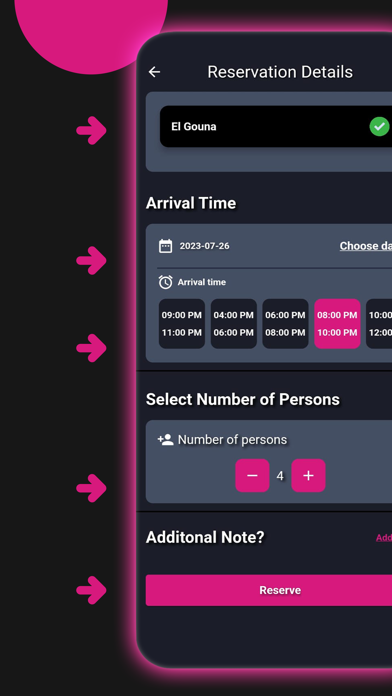 Zabatnee Screenshot