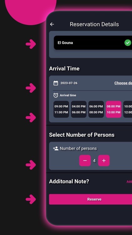 Zabatnee screenshot-4