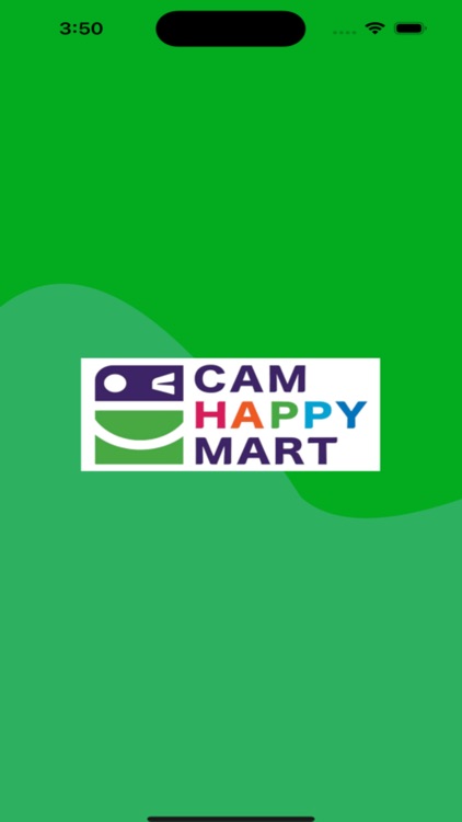Cam Happy Mart
