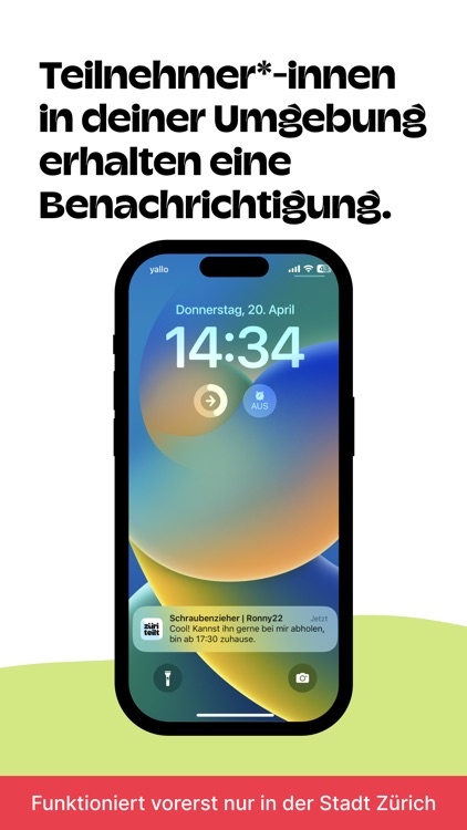 Züri teilt screenshot-3