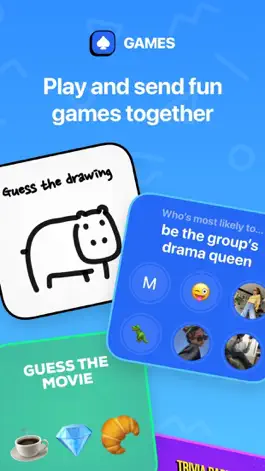 Game screenshot WidgetPal: Live Friends Pics apk