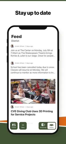 Game screenshot Sierra Vista Unified District apk