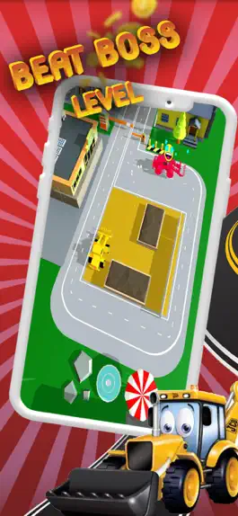 Game screenshot Car Parking машинки парковка apk