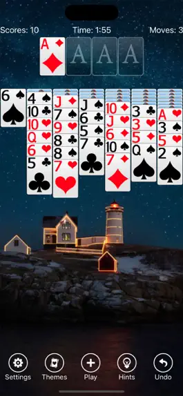 Game screenshot A¹ Yukon Solitaire Card Game hack