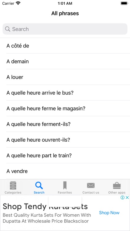 French to English using AI screenshot-4