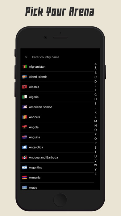 Dofu Sports Screenshot
