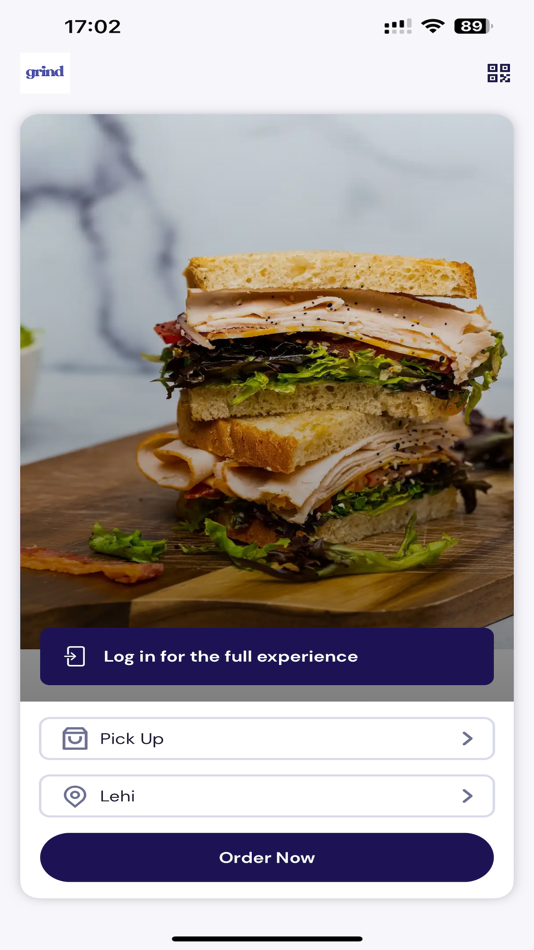 #4. Counter Cafe (iOS) Podle: Crmb, LLC