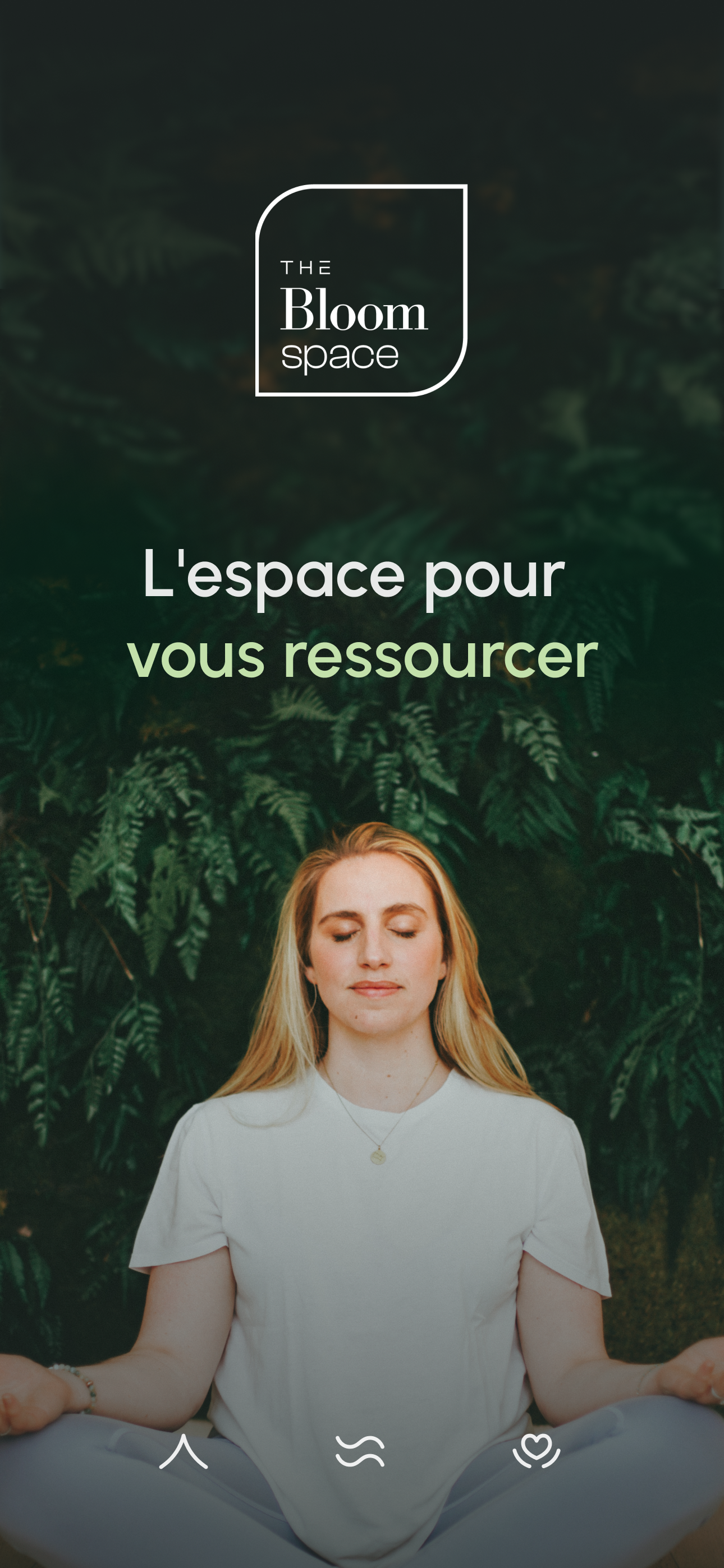 The Bloom Space