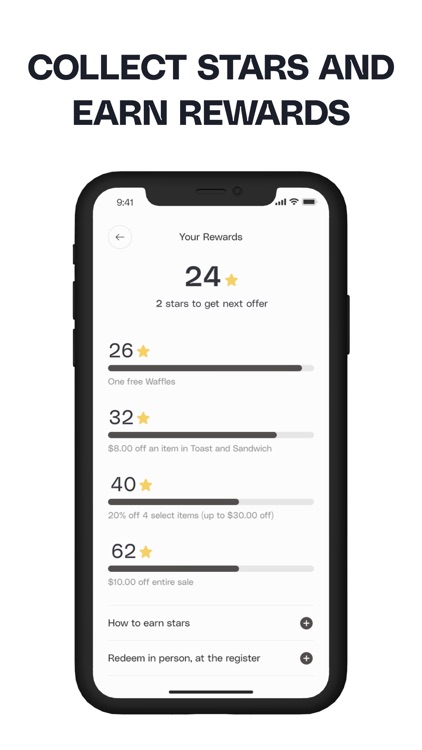 Farinolio screenshot-4