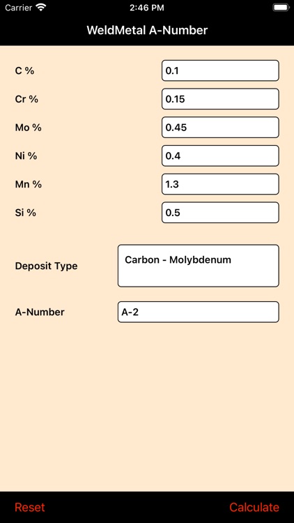 A-Number screenshot-4